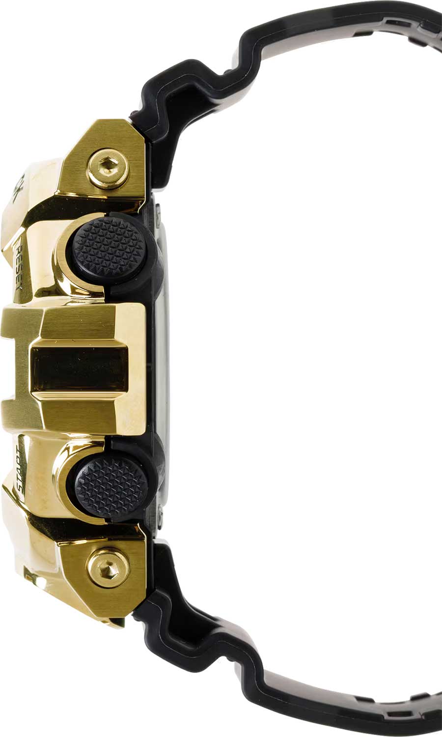 Японские наручные часы CASIO G-SHOCK GM-700G-9A