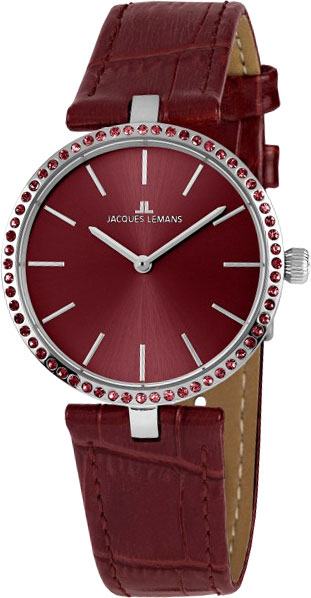 Наручные часы Jacques Lemans 1-2024J