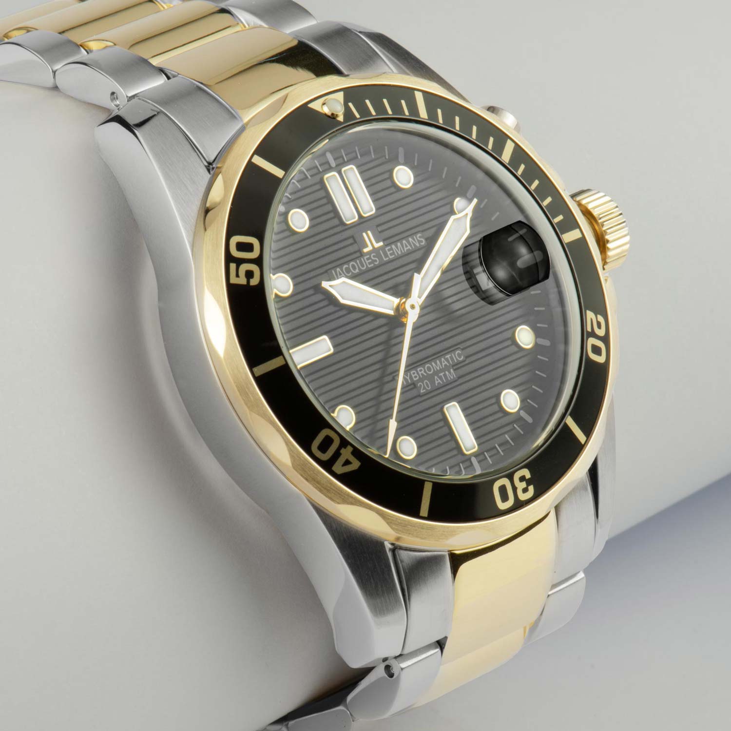 Наручные часы Jacques Lemans 1-2170L