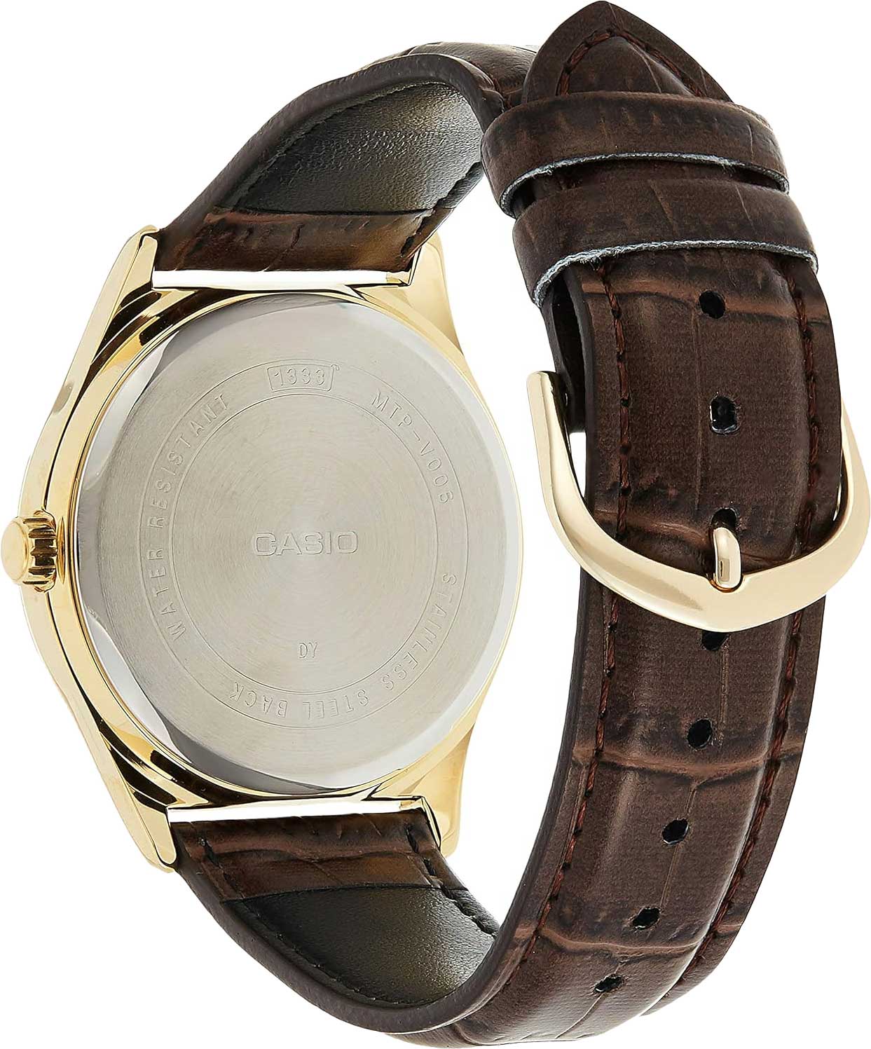 Японские наручные часы CASIO CASIO COLLECTION MTP-V006GL-7B