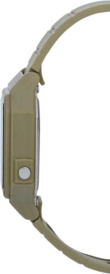 Японские наручные часы CASIO CASIO COLLECTION W-217H-5A