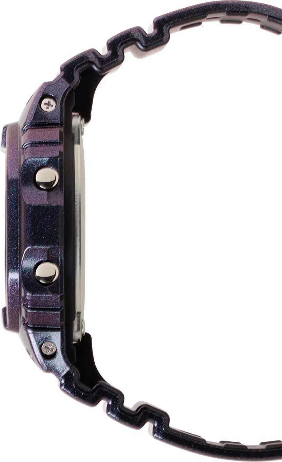 Японские наручные часы CASIO G-SHOCK DW-B5600AH-6
