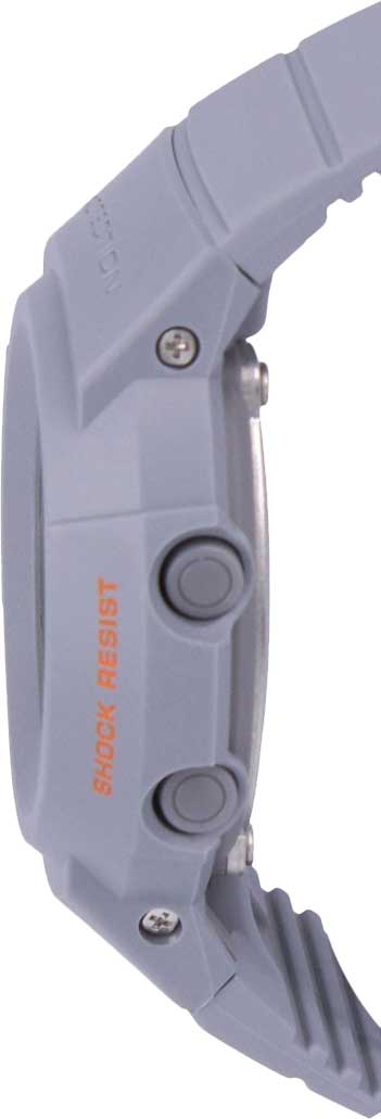Японские наручные часы CASIO G-SHOCK AW-500MNT-8A