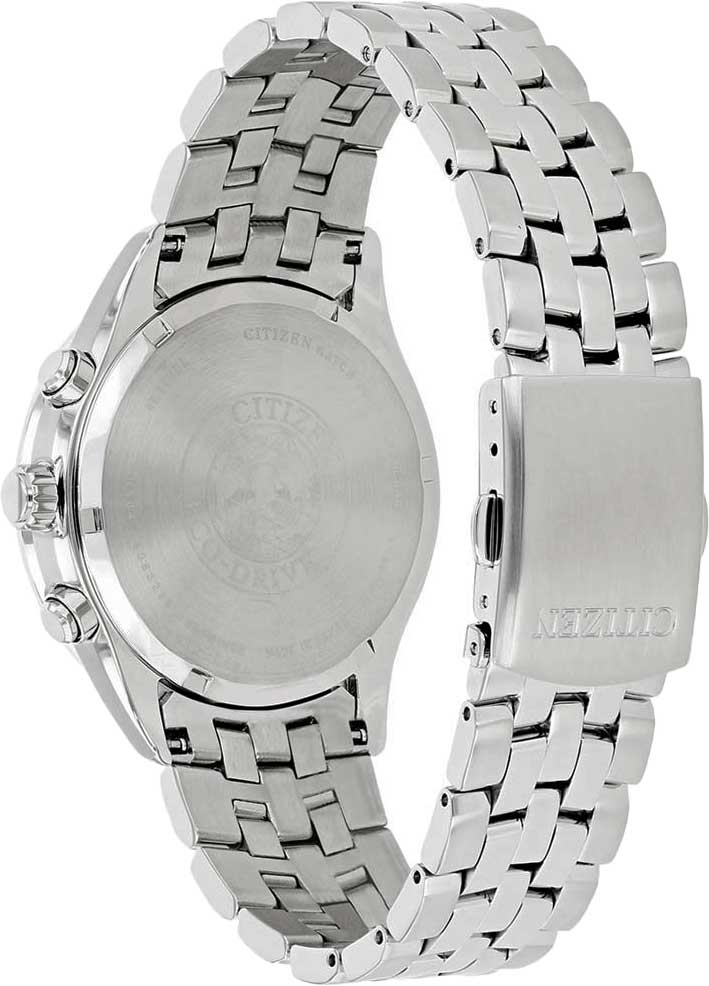 Японские наручные часы CITIZEN  AT2140-55E