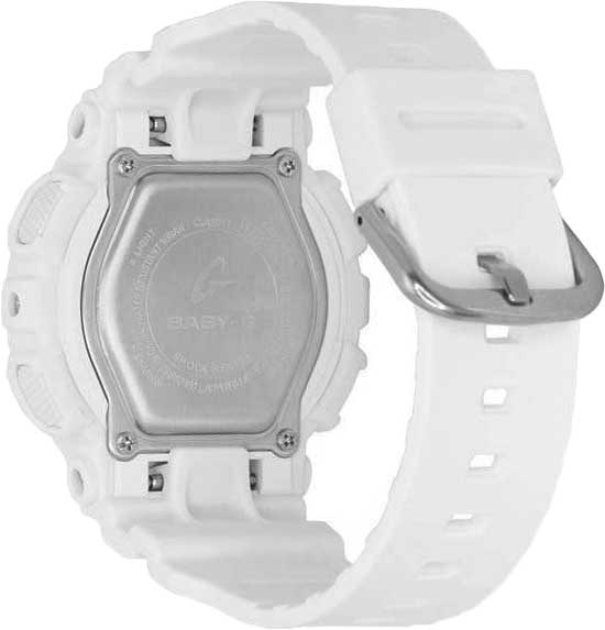 Японские наручные часы CASIO BABY-G BA-110XBE-7A