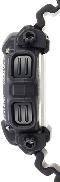 Японские наручные часы CASIO G-SHOCK DW-9052GBX-1A4