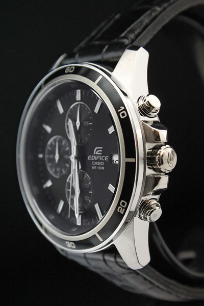 Японские наручные часы CASIO EDIFICE EFR-526L-1A