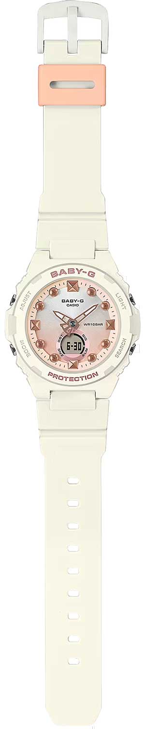 Японские наручные часы CASIO BABY-G BGA-320-7A1