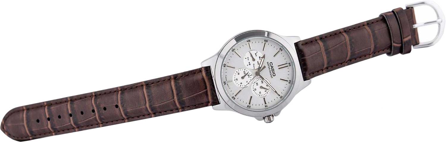 Японские наручные часы CASIO CASIO COLLECTION MTP-V300L-7A