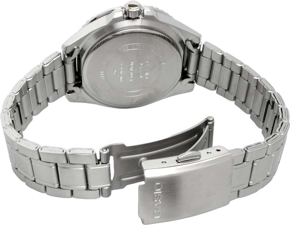 Японские наручные часы CASIO CASIO COLLECTION MDV-10D-2A1