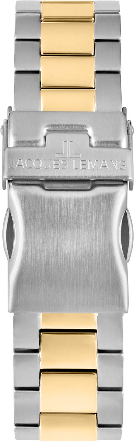 Наручные часы Jacques Lemans 50-3J