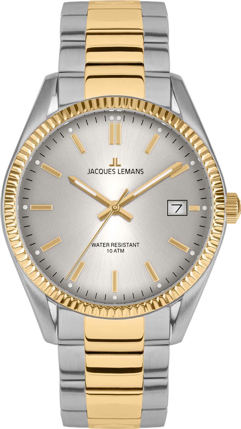 Наручные часы Jacques Lemans 50-3J