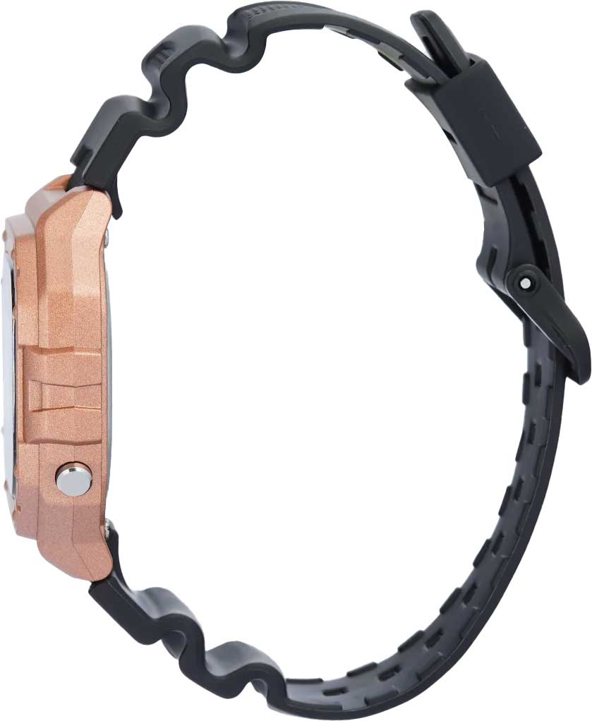 Японские наручные часы CASIO CASIO COLLECTION W-218HM-5B