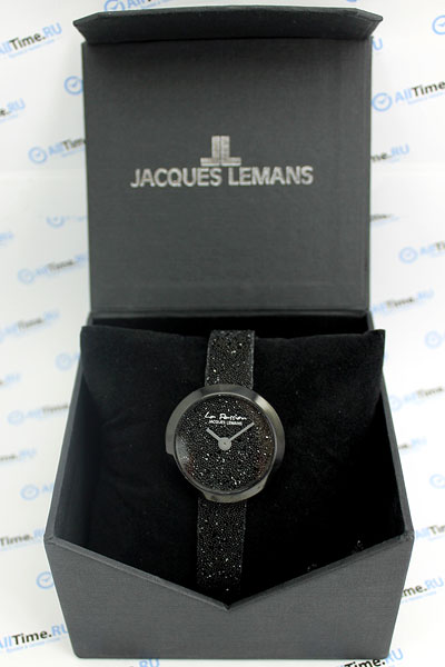 Наручные часы Jacques Lemans LP-124D