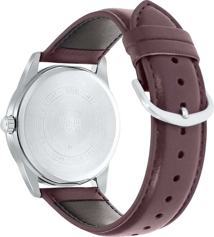Японские наручные часы CASIO CASIO COLLECTION MTP-VD03L-5A