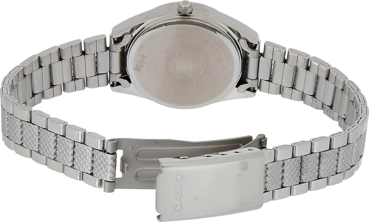 Японские наручные часы CASIO CASIO COLLECTION LTP-1274D-7B