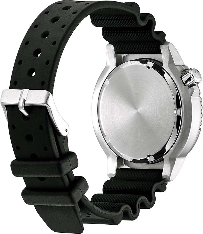 Японские наручные часы Citizen BN0158-18X