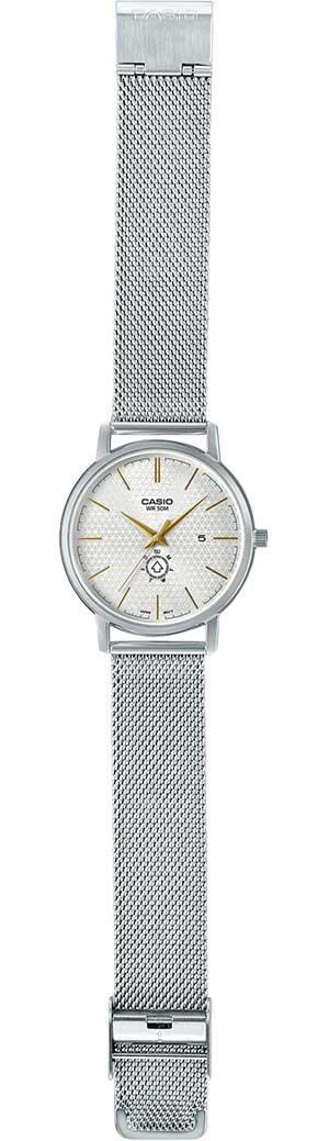 Японские наручные часы CASIO CASIO COLLECTION MTP-B125M-7A