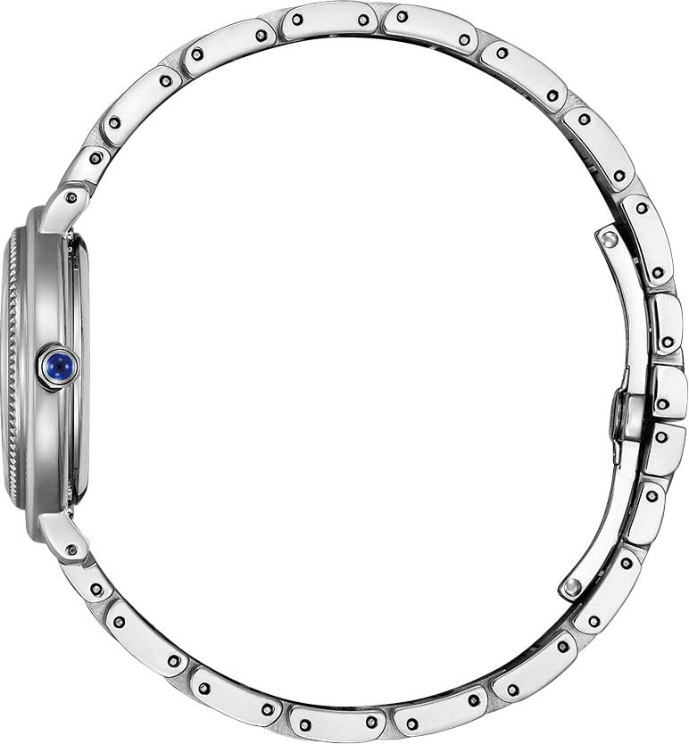 Японские наручные часы Citizen EM1100-84D