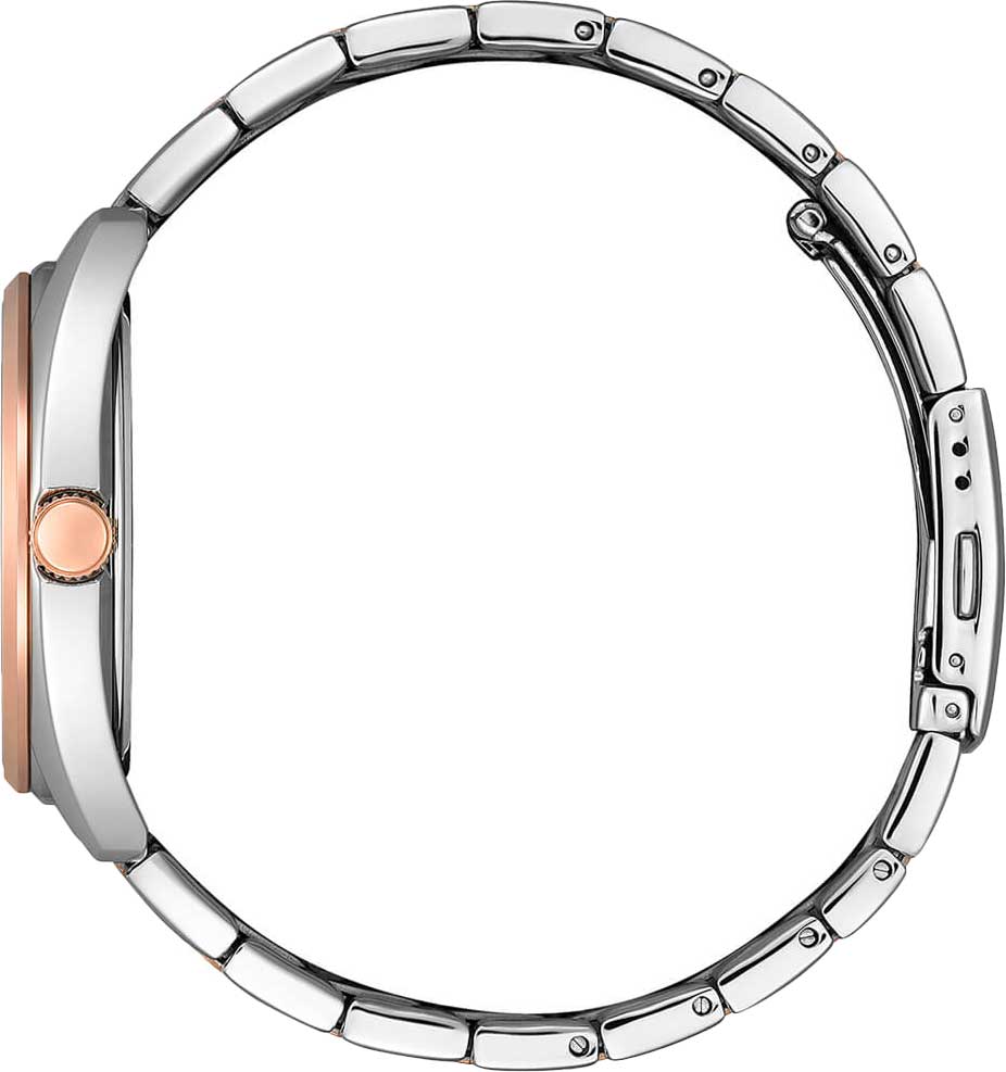 Японские наручные часы Citizen BI5104-57Z