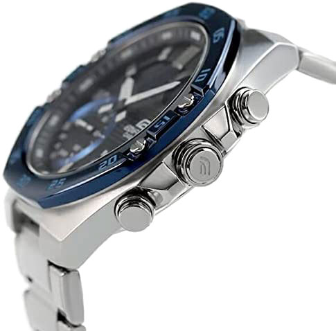 Японские наручные часы CASIO EDIFICE ECB-10DB-1B