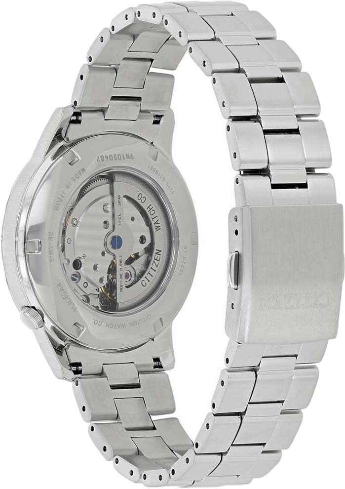 Японские наручные часы CITIZEN  NK5000-98E