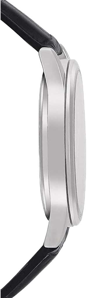 Японские наручные часы CASIO CASIO COLLECTION MTP-V001L-1B