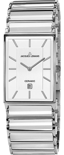 Наручные часы Jacques Lemans 1-1593E