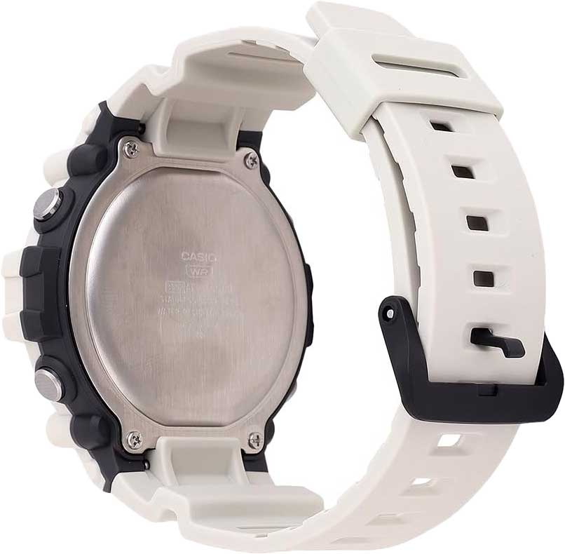 Японские наручные часы CASIO CASIO COLLECTION AE-1500WH-8B2