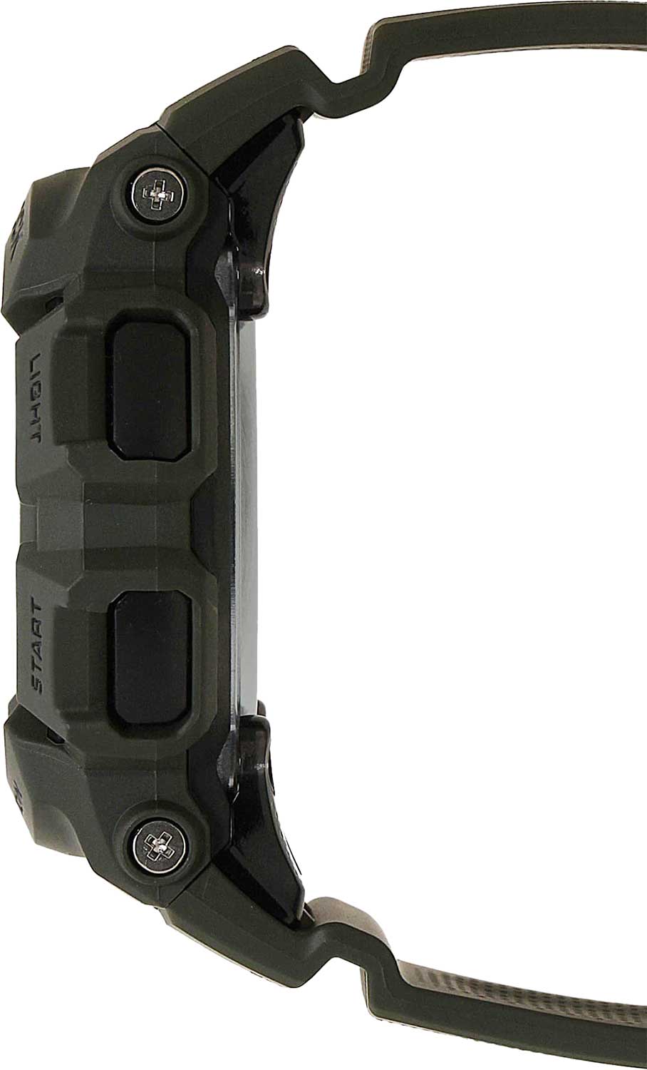 Японские наручные часы CASIO G-SHOCK GBA-900UU-3A