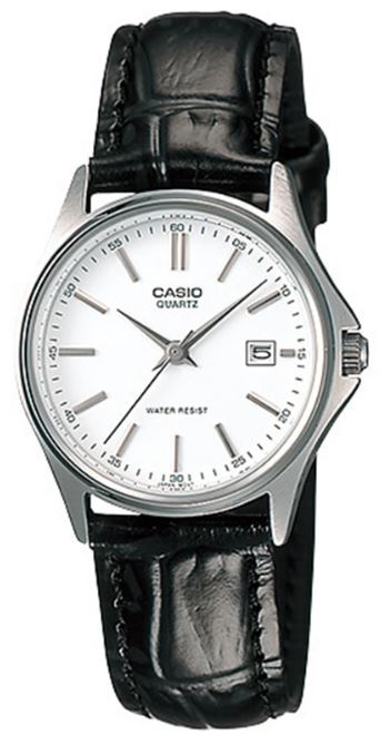 Японские наручные часы CASIO CASIO COLLECTION LTP-1183E-7A