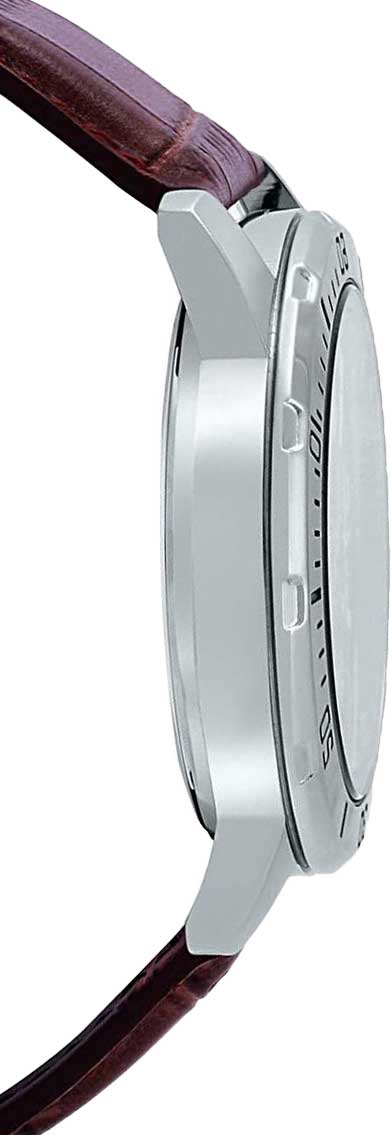 Японские наручные часы CASIO CASIO COLLECTION MTP-VD01L-1B