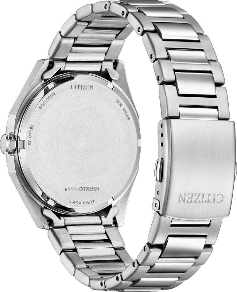 Японские наручные часы CITIZEN  BM7630-80X