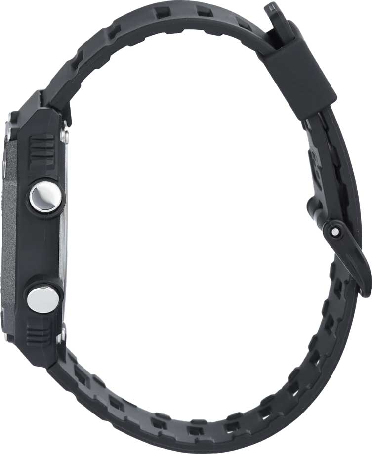Японские наручные часы CASIO CASIO COLLECTION WS-B1000-1A