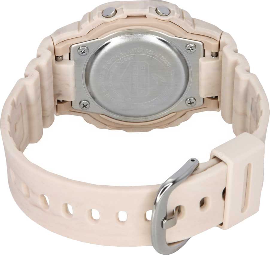 Японские наручные часы CASIO G-SHOCK GMS-S5600RT-4