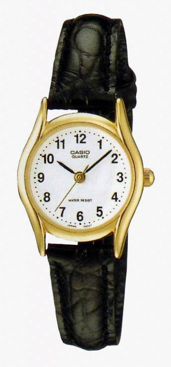 Японские наручные часы CASIO CASIO COLLECTION LTP-1094Q-7B1
