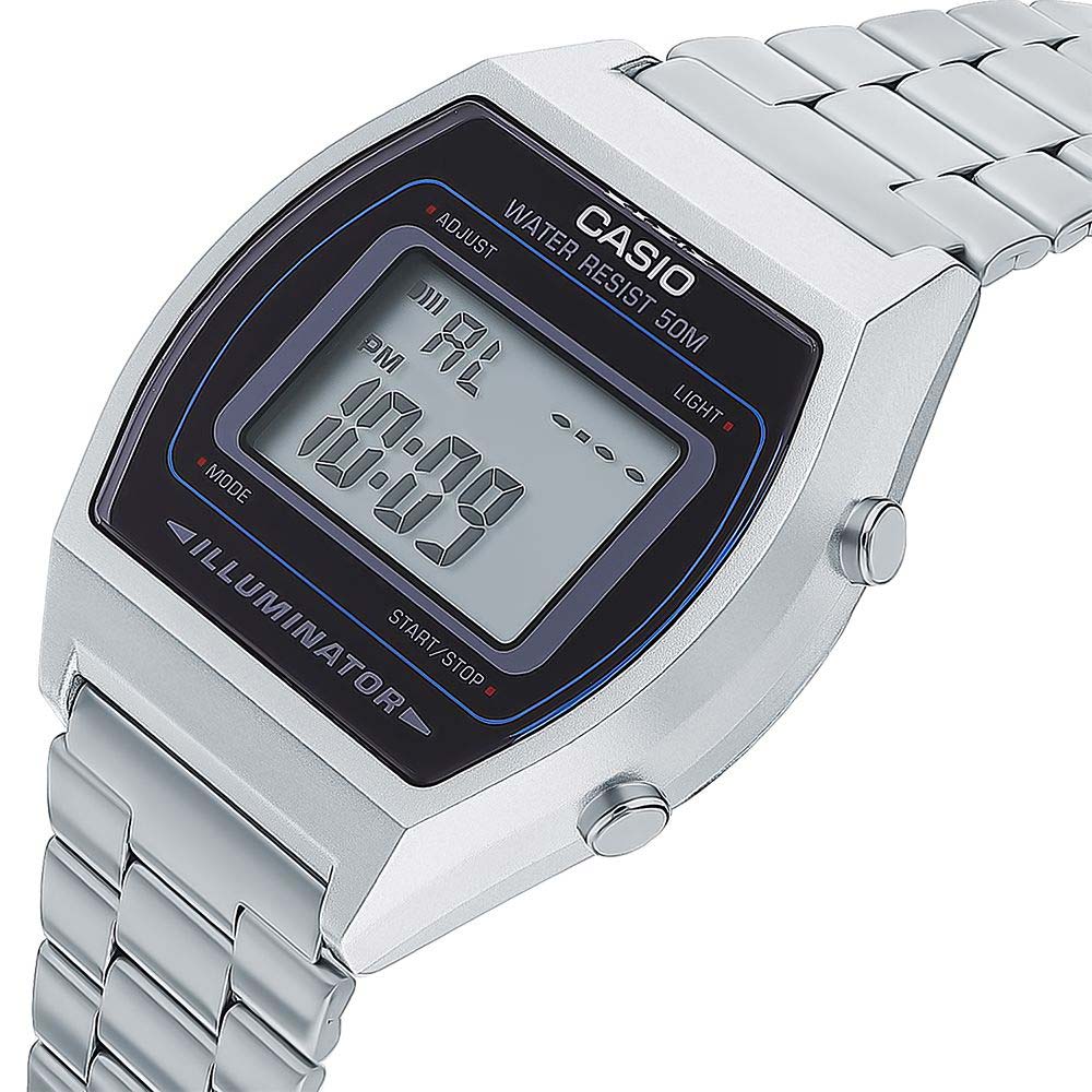 Японские наручные часы CASIO CASIO COLLECTION B640WD-1A
