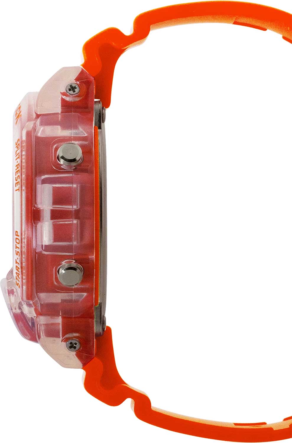 Японские наручные часы CASIO G-SHOCK DW-6900GL-4