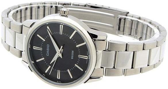Японские наручные часы CASIO CASIO COLLECTION LTP-1303D-1A