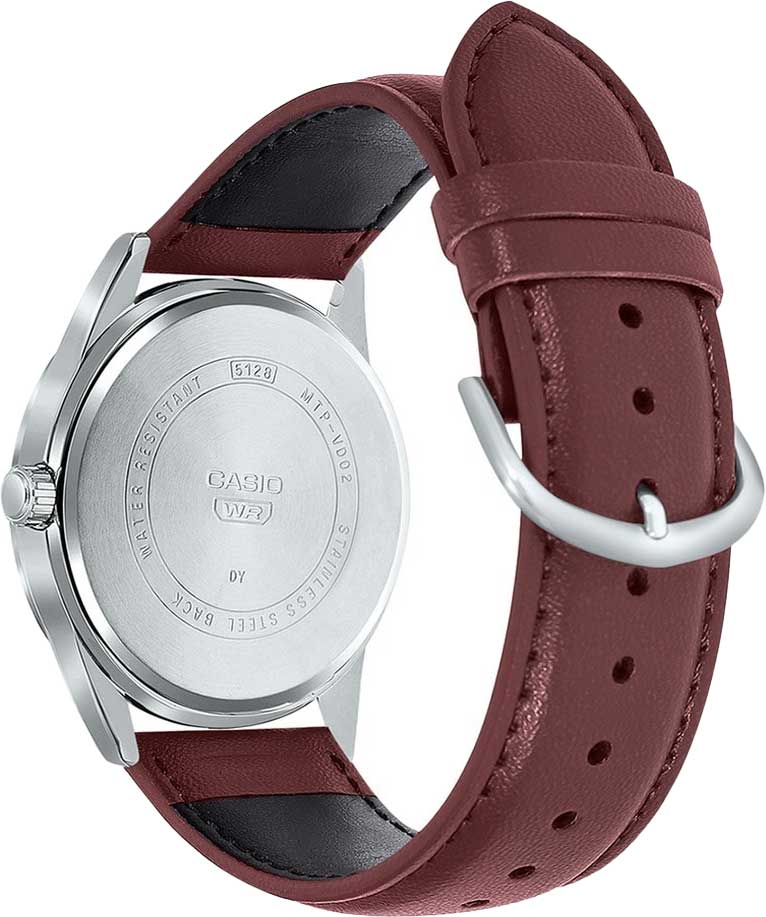 Японские наручные часы CASIO CASIO COLLECTION MTP-VD02L-7E