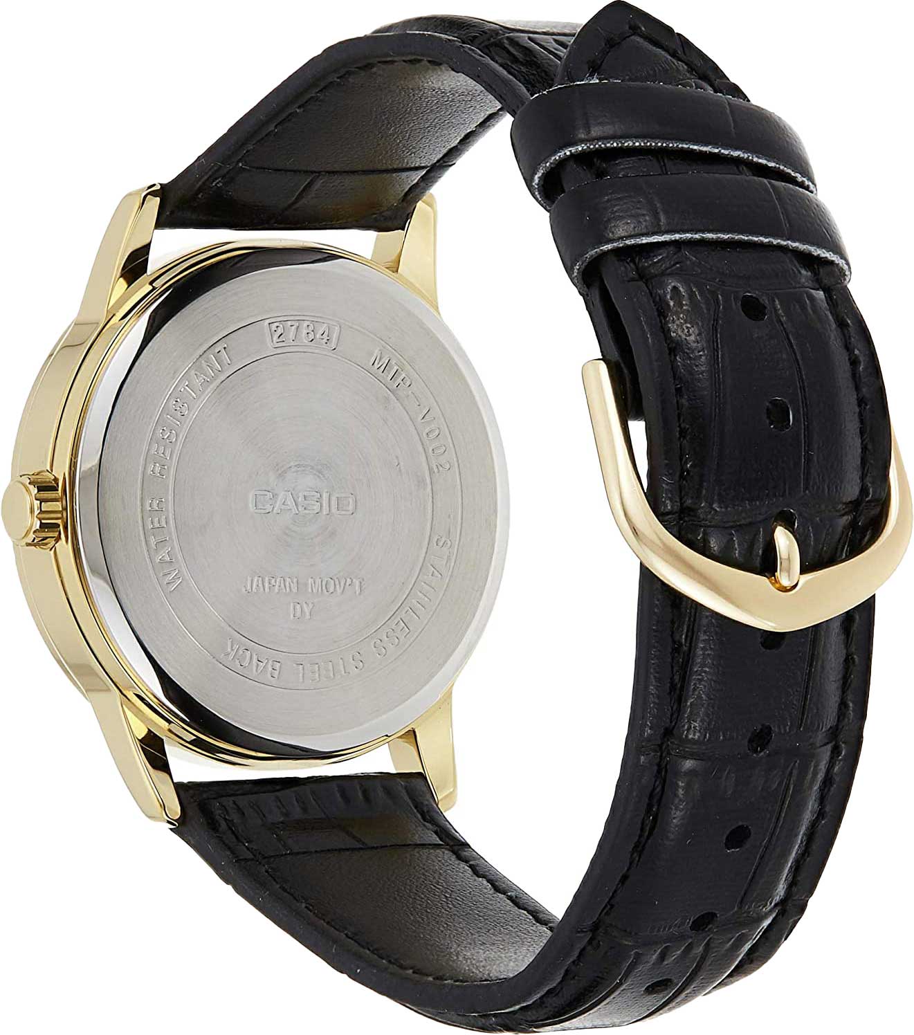 Японские наручные часы CASIO CASIO COLLECTION MTP-V002GL-7B2