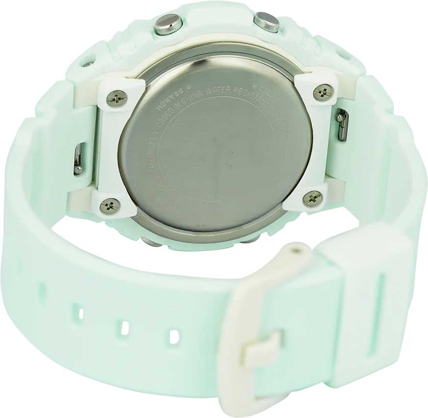 Японские наручные часы CASIO BABY-G BGA-320FH-3A