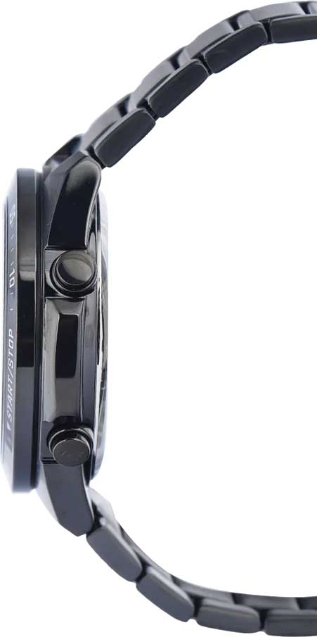 Японские наручные часы CASIO EDIFICE EFV-C110DC-1A