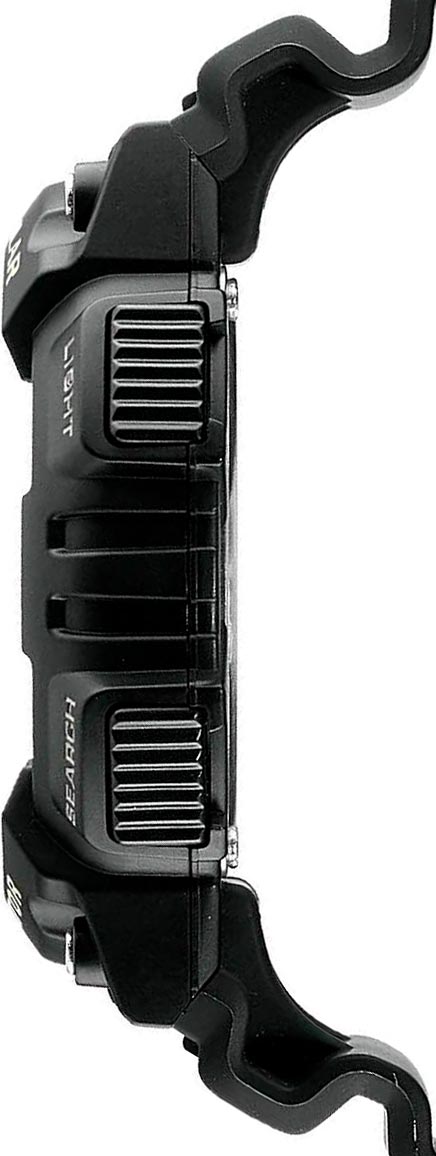 Японские наручные часы CASIO CASIO COLLECTION AQ-S810W-1A2
