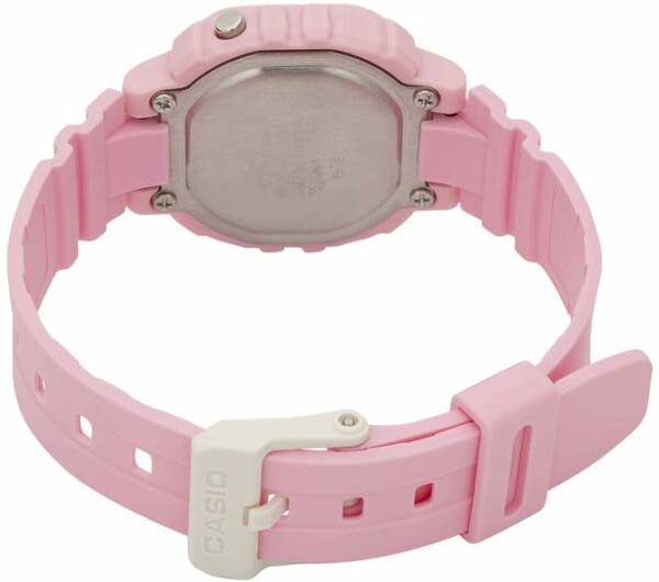 Японские наручные часы CASIO CASIO COLLECTION LA-20WH-4A1