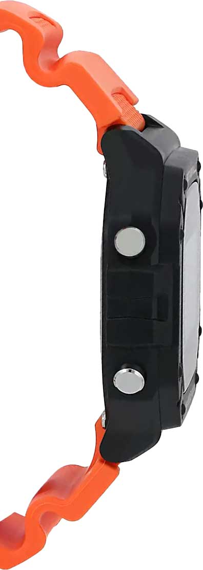 Японские наручные часы CASIO CASIO COLLECTION W-218H-4B2