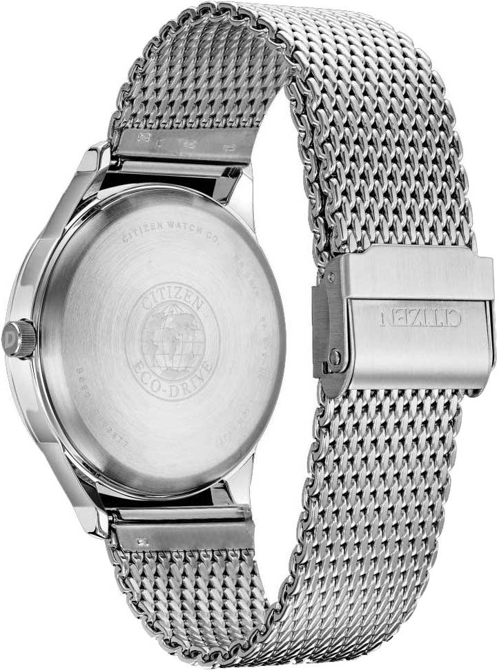 Японские наручные часы CITIZEN  AW1590-55E