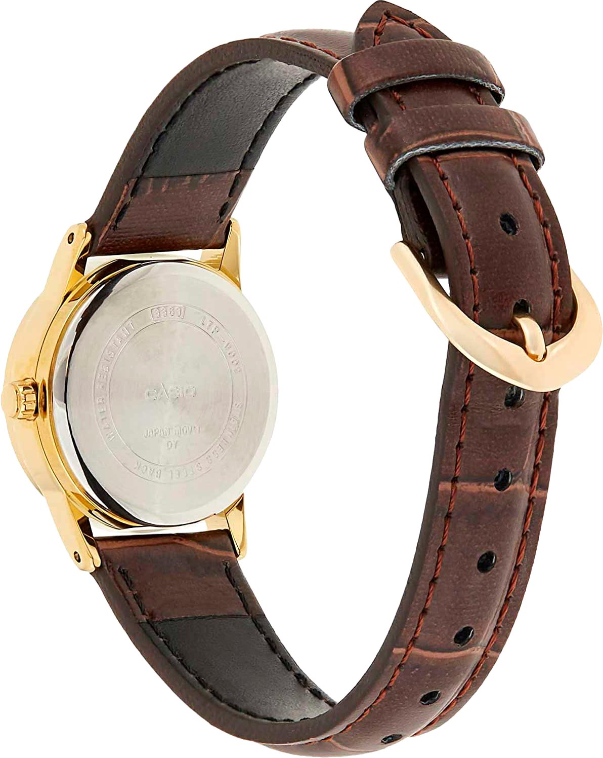 Японские наручные часы CASIO CASIO COLLECTION LTP-V002GL-1B