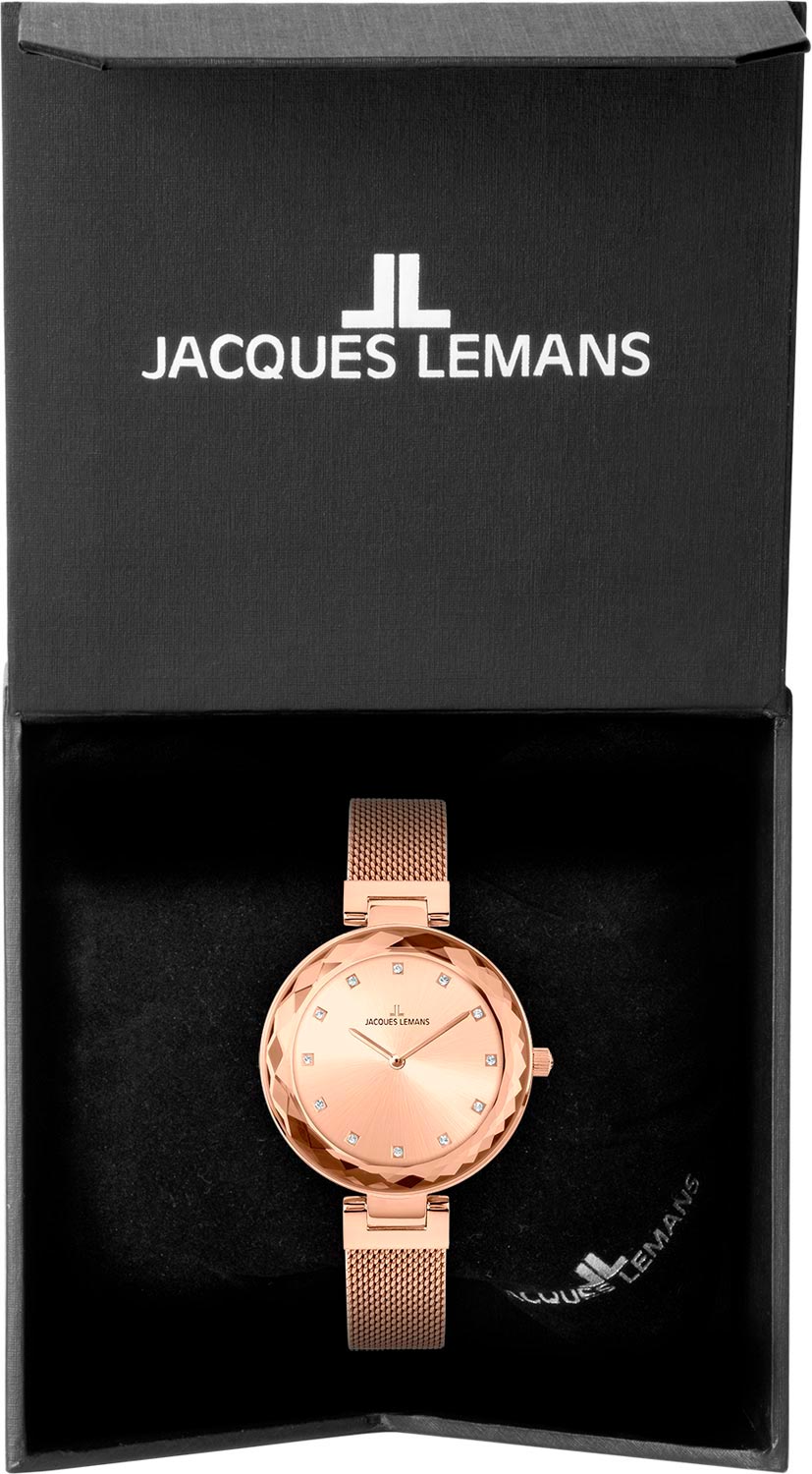 Наручные часы Jacques Lemans 1-2139D