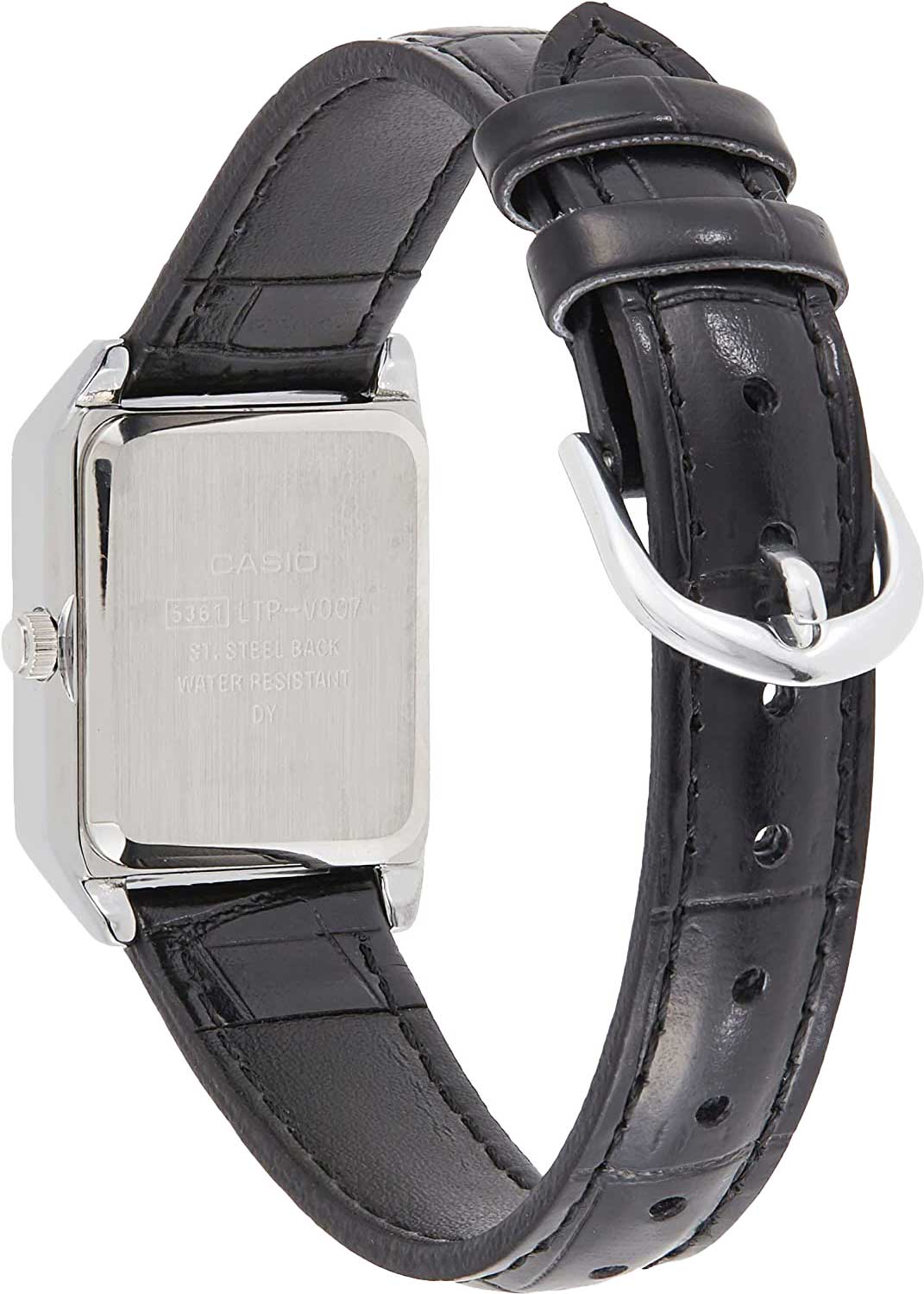 Японские наручные часы CASIO CASIO COLLECTION LTP-V007L-1B